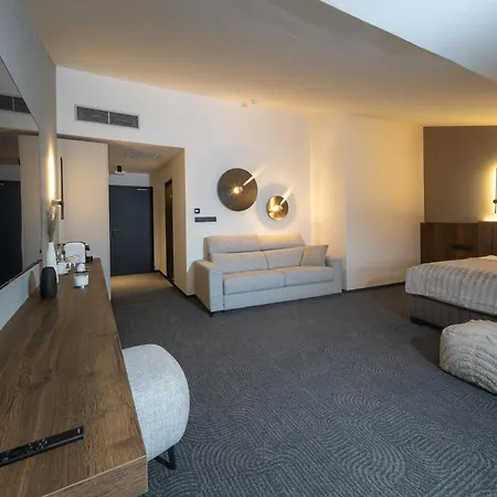 Penati Golf Sajdikove Humence