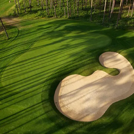 Penati Golf Sajdikove Humence