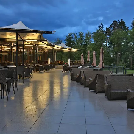 Penati Golf Hotell *