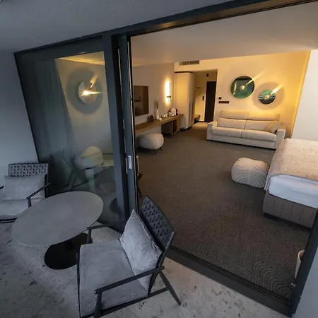 Hotell Penati Golf Sajdikove Humence