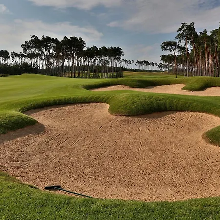 Penati Golf Ξενοδοχείο