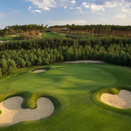 Penati Golf Ξενοδοχείο Sajdikove Humence