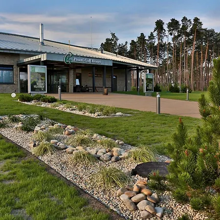 Penati Golf Hotell *